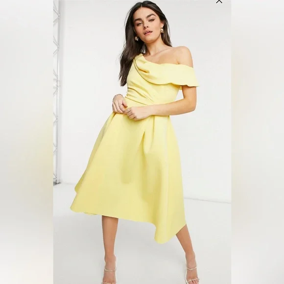 a line off shoulder prom dress Simple Pink Satin A-line Off Shoulder Sweep Train Prom Dresses With Belt,  MP667